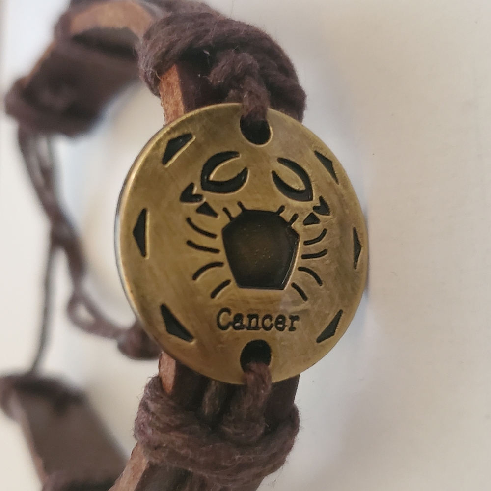 Zodiac bracelets - Picture 6 of 7